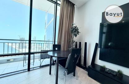 Apartment - 1 Bedroom - 2 Bathrooms for rent in Seef - Capital Governorate