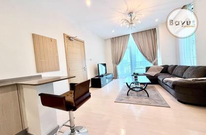 Apartment - 1 Bedroom - 2 Bathrooms for rent in Seef - Capital Governorate Apartment - 1 Bedroom - 2 Bathrooms for rent in Seef - Capital Governorate