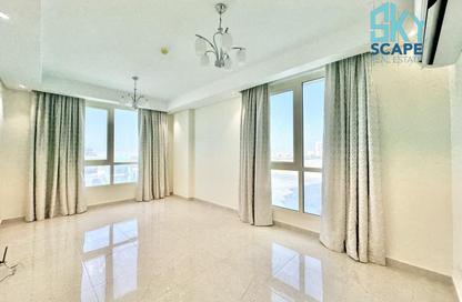 Apartment - 2 Bedrooms - 3 Bathrooms for rent in Al Bahair - Riffa - Southern Governorate Apartment - 2 Bedrooms - 3 Bathrooms for rent in Al Bahair - Riffa - Southern Governorate