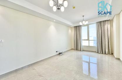 Apartment - 2 Bedrooms - 3 Bathrooms for rent in Al Bahair - Riffa - Southern Governorate