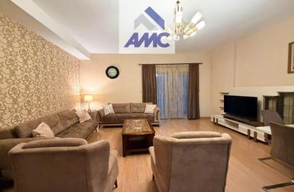 Apartment - 2 Bedrooms - 2 Bathrooms for rent in Al Juffair - Capital Governorate Apartment - 2 Bedrooms - 2 Bathrooms for rent in Al Juffair - Capital Governorate
