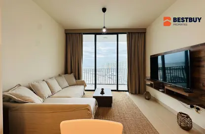 شقة - غرفة نوم - 1 حمام للايجار في مراسي بولفارد - ديار المحرق - المحرق