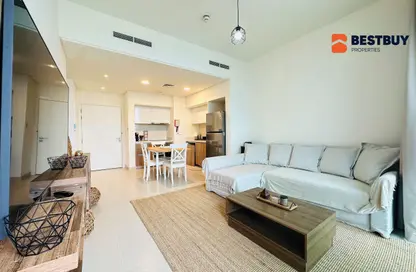 Apartment - 1 Bedroom - 1 Bathroom for rent in Marassi Boulevard - Diyar Al Muharraq - Muharraq Governorate Apartment - 1 Bedroom - 1 Bathroom for rent in Marassi Boulevard - Diyar Al Muharraq - Muharraq Governorate