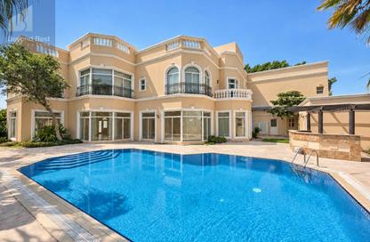 Villa - 7 - 7+ for rent in Saar - Northern Governorate