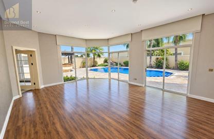 Villa - 7 - 7+ for rent in Saar - Northern Governorate