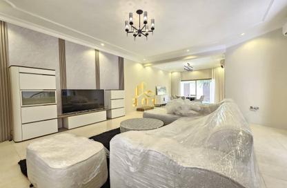 Villa - 3 - 3 for rent in Adliya - Manama - Capital Governorate