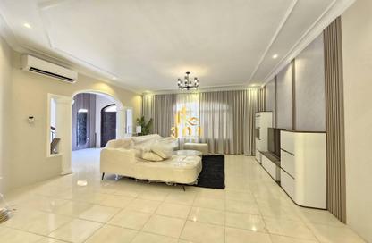 Villa - 3 - 3 for rent in Adliya - Manama - Capital Governorate