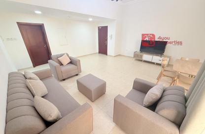 Apartment - 2 - 2 for rent in Al Burhama - Manama - Capital Governorate