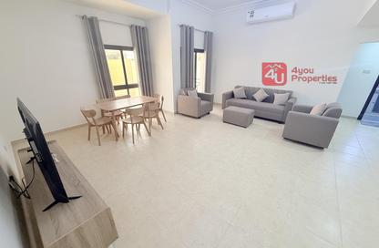 Apartment - 2 - 2 for rent in Al Burhama - Manama - Capital Governorate