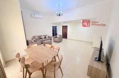 Apartment - 2 - 2 for rent in Al Burhama - Manama - Capital Governorate