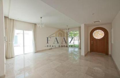 Villa - 4 Bedrooms - 4 Bathrooms for rent in Bani Jamra - Northern Governorate