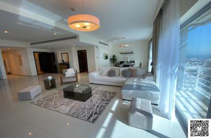 Apartment - 3 - 3 for rent in Mahooz - Manama - Capital Governorate