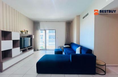 Apartment - 2 Bedrooms - 2 Bathrooms for rent in Al Juffair - Capital Governorate Apartment - 2 Bedrooms - 2 Bathrooms for rent in Al Juffair - Capital Governorate