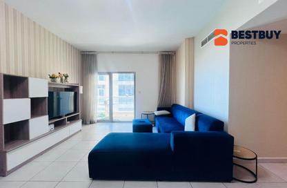 Apartment - 2 Bedrooms - 2 Bathrooms for rent in Al Juffair - Capital Governorate Apartment - 2 Bedrooms - 2 Bathrooms for rent in Al Juffair - Capital Governorate
