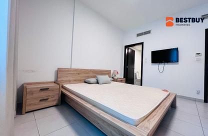 Apartment - 2 Bedrooms - 2 Bathrooms for rent in Al Juffair - Capital Governorate
