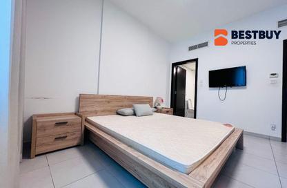 Apartment - 2 Bedrooms - 2 Bathrooms for rent in Al Juffair - Capital Governorate Apartment - 2 Bedrooms - 2 Bathrooms for rent in Al Juffair - Capital Governorate