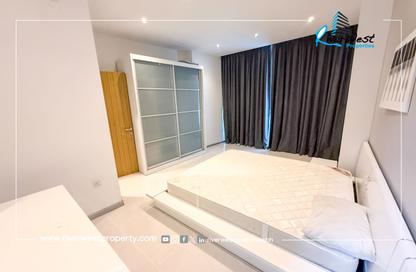 Apartment - 2 Bedrooms - 2 Bathrooms for rent in Seef - Capital Governorate