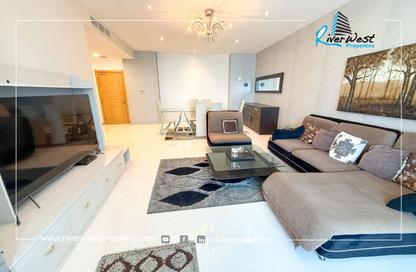 Apartment - 2 Bedrooms - 2 Bathrooms for rent in Seef - Capital Governorate