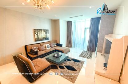 Apartment - 2 Bedrooms - 2 Bathrooms for rent in Seef - Capital Governorate Apartment - 2 Bedrooms - 2 Bathrooms for rent in Seef - Capital Governorate