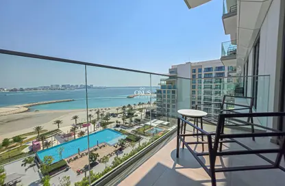 Apartment - 1 Bedroom - 1 Bathroom for sale in Address Marassi Vista - Diyar Al Muharraq - Muharraq Governorate Apartment - 1 Bedroom - 1 Bathroom for sale in Address Marassi Vista - Diyar Al Muharraq - Muharraq Governorate