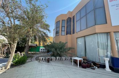 Villa - 7+ - 7+ for sale in Hamad Town - Northern Governorate Villa - 7+ - 7+ for sale in Hamad Town - Northern Governorate