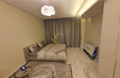 Apartment - Studio - 1 for sale in Bahrain Bay - Capital Governorate