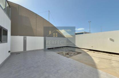 Villa - 4 Bedrooms - 6 Bathrooms for sale in Al Thurya villa Diyar Al Muharraq - Diyar Al Muharraq - Muharraq Governorate