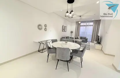 Apartment - 3 Bedrooms - 3 Bathrooms for rent in Mahooz - Manama - Capital Governorate