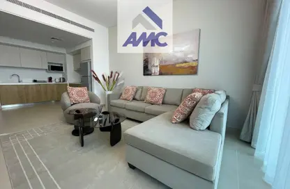 شقة - غرفة نوم - 1 حمام للبيع في مراسي البحرين - ديار المحرق - المحرق