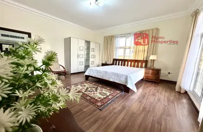 شقة - 2 غرف نوم - 2 حمامات للايجار في السيف - محافظة العاصمة