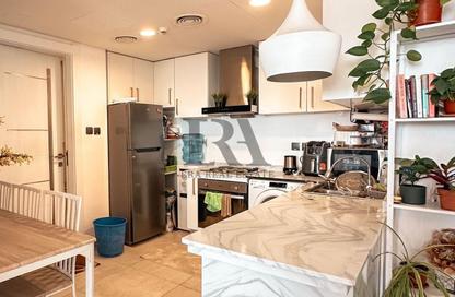 Apartment - 1 - 1 for rent in Exhibition Road - Hoora - Capital Governorate