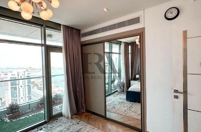 Apartment - 1 - 1 for rent in Exhibition Road - Hoora - Capital Governorate