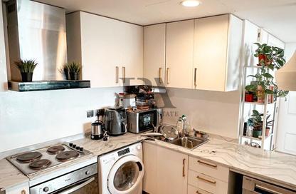 Apartment - 1 - 1 for rent in Exhibition Road - Hoora - Capital Governorate