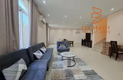 فيلا - 4 غرف نوم - 4 حمامات للايجار في الجسرة - المحافظة الشمالية