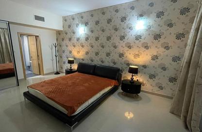 Apartment - 3 Bedrooms - 4 Bathrooms for rent in The Lagoon - Amwaj Islands - Muharraq Governorate