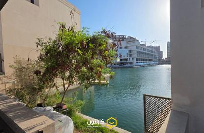 Villa - 3 Bedrooms - 5 Bathrooms for sale in Al Marsa Floating City - Amwaj Islands - Muharraq Governorate Villa - 3 Bedrooms - 5 Bathrooms for sale in Al Marsa Floating City - Amwaj Islands - Muharraq Governorate