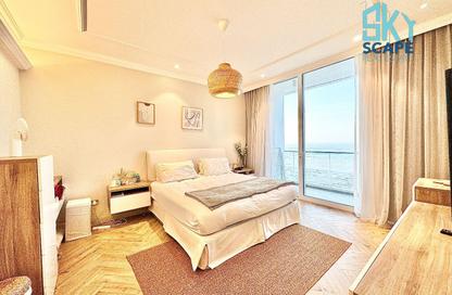 Apartment - 1 - 2 for sale in Seef - Capital Governorate