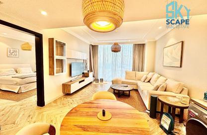 Apartment - 1 - 2 for sale in Seef - Capital Governorate