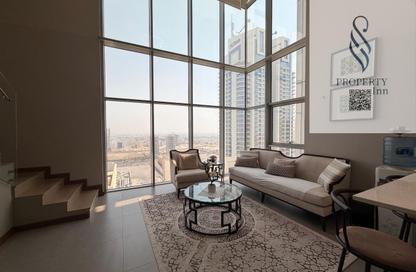 Apartment - 1 Bedroom - 2 Bathrooms for rent in Seef - Capital Governorate