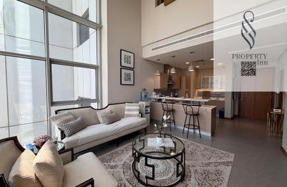 Apartment - 1 Bedroom - 2 Bathrooms for rent in Seef - Capital Governorate