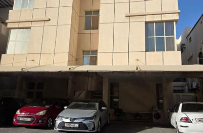 Apartment - 2 Bedrooms - 2 Bathrooms for rent in Arad - Muharraq Governorate
