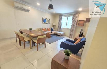 Apartment - 2 Bedrooms - 2 Bathrooms for rent in Adliya - Manama - Capital Governorate