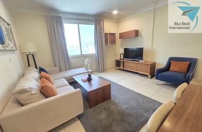 Apartment - 2 Bedrooms - 2 Bathrooms for rent in Adliya - Manama - Capital Governorate Apartment - 2 Bedrooms - 2 Bathrooms for rent in Adliya - Manama - Capital Governorate