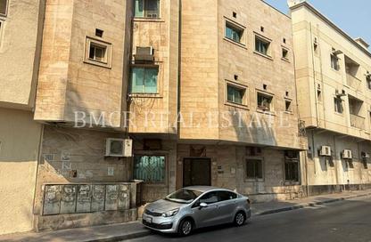 Whole Building - 7+ Bedrooms - 7+ Bathrooms for sale in Hoora - Capital Governorate