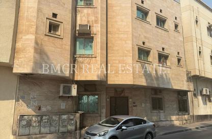 Whole Building - 7+ Bedrooms - 7+ Bathrooms for sale in Hoora - Capital Governorate