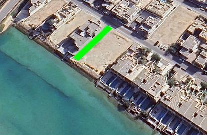 Land - Studio for sale in Najma - Amwaj Islands - Muharraq Governorate