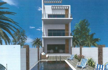 Land - Studio for sale in Najma - Amwaj Islands - Muharraq Governorate
