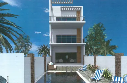 Land - Studio for sale in Najma - Amwaj Islands - Muharraq Governorate