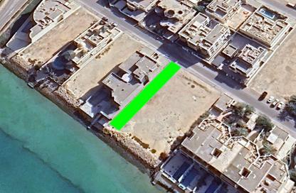 Land - Studio for sale in Najma - Amwaj Islands - Muharraq Governorate