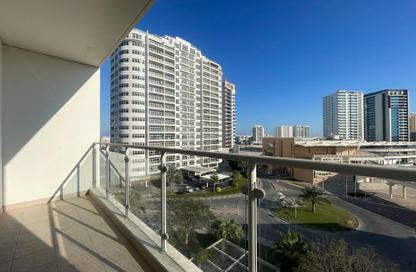 Apartment - 2 Bedrooms - 2 Bathrooms for sale in The Lagoon - Amwaj Islands - Muharraq Governorate